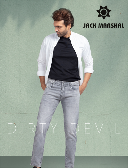 mens fashion brands by Jack Marshal-Dirty Devil