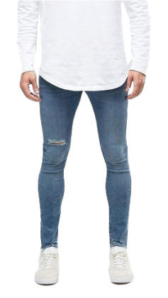 mens jeans suppliers - Skinny Jeans
