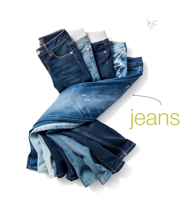 denim jeans wholesaler in Gujarat