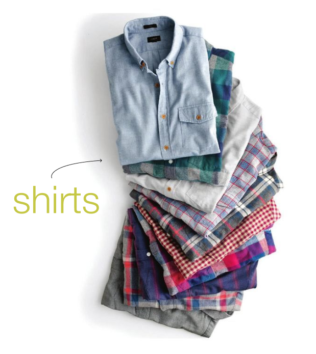 Shirts by Dirty Devil- men's fashion manufacturer and supplier