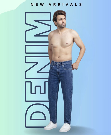 Denim Jeans Manufacturer for Men | Mens Fashion Brands | Dirty Devil