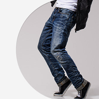 Denim Jeans Manufacturer for Men | Mens Fashion Brands | Dirty Devil