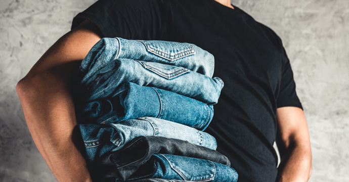 Denim Jeans Manufacturer for Men | Mens Fashion Brands | Dirty Devil