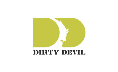 Dirty Devil