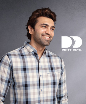 Denim Jeans Manufacturer for Men | Mens Fashion Brands | Dirty Devil